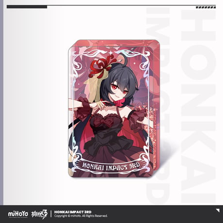 【崩壊3rd公式店】花朝春曦 流砂 ブロック 48元