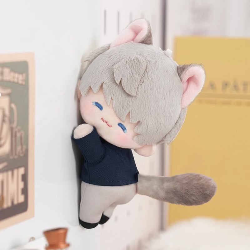 恋と深空】2508 猫很想你 磁石入り チャーム 69元 （予約220日以内発送