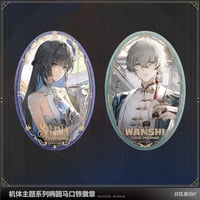 パニシング:グレイレイヴン パニグレ イシュマエル RGB デスクマット パニシング:グレイレイヴン パニグレ イシュマエル RGB デスク