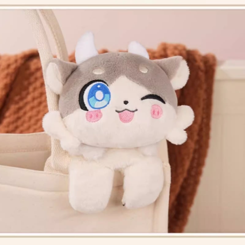 崩スタ公式店】キメラ ぬいぐるみ 109元 （予約200日以内発送