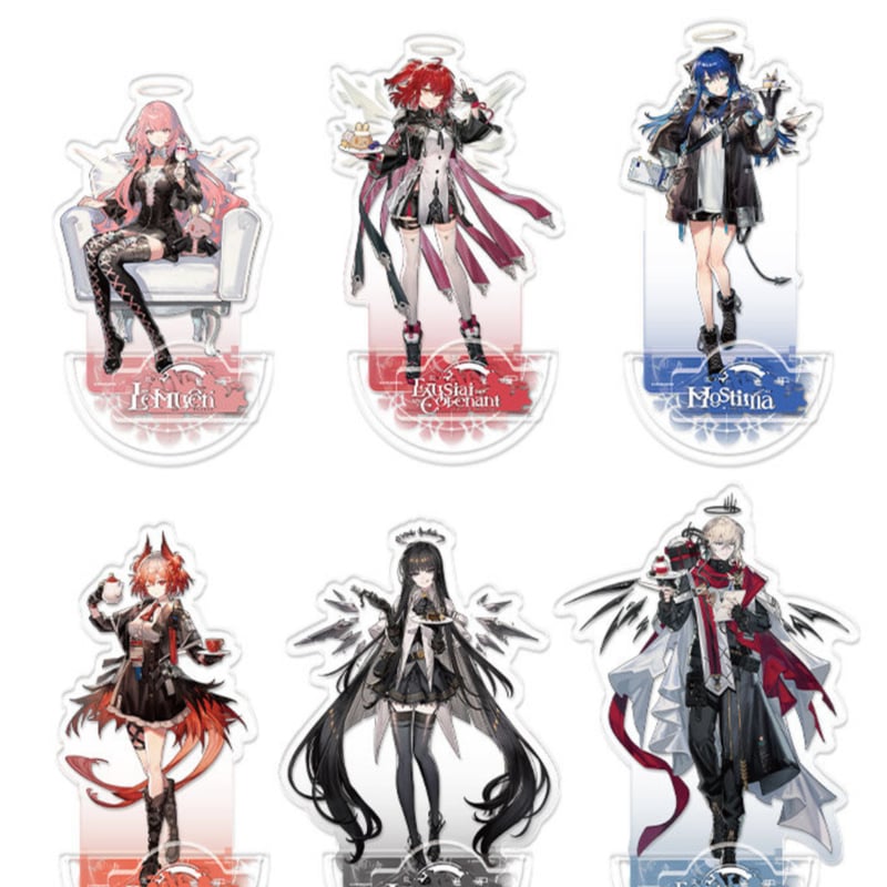 犬夜叉　アクリルスタンド　全種　アクスタ　カフェ　犬夜叉カフェ 犬夜叉 アクリルスタンド 全種 アクスタ カフェ 犬夜叉カフェ 犬夜叉