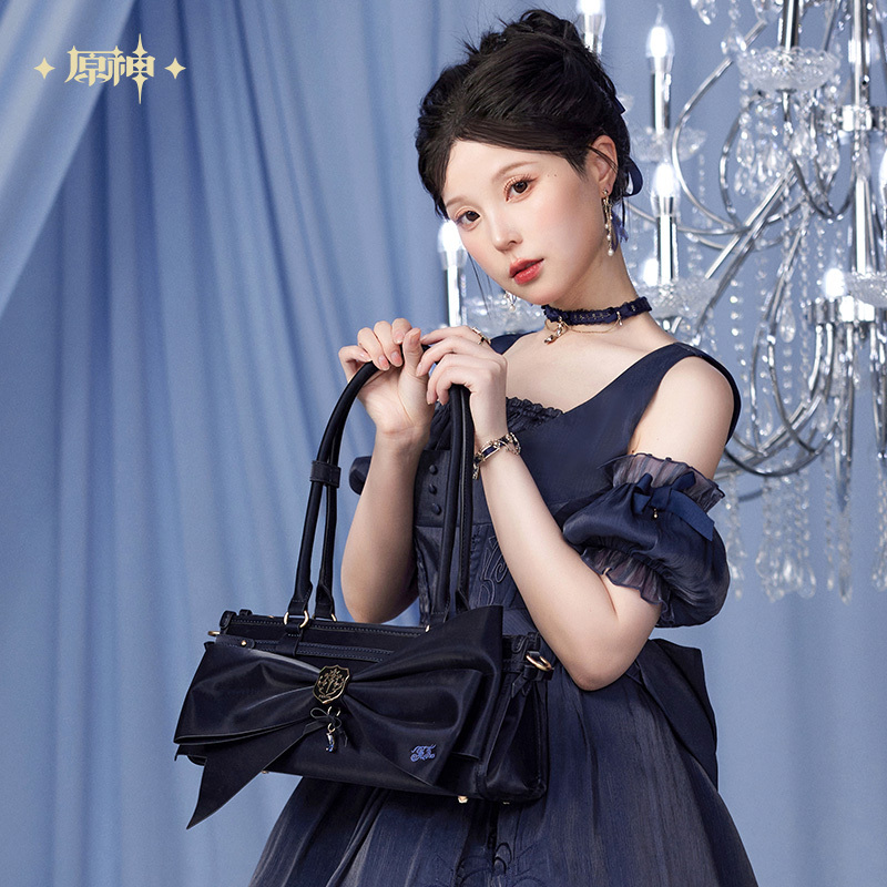 原神 フリーナ 黒 フルセット 81wnlkb9MGL._AC_UF894,