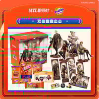 パニグレ セレーナ まとめ売り KURO GAMES旗艦店】パニグレ セレーナ・希声 アクリル色紙 40元