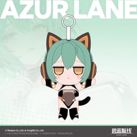 【アズレン】2606 アドミラル・ナヒーモフ ぬいぐるみ チャーム 98元 （予約170日以内発送）