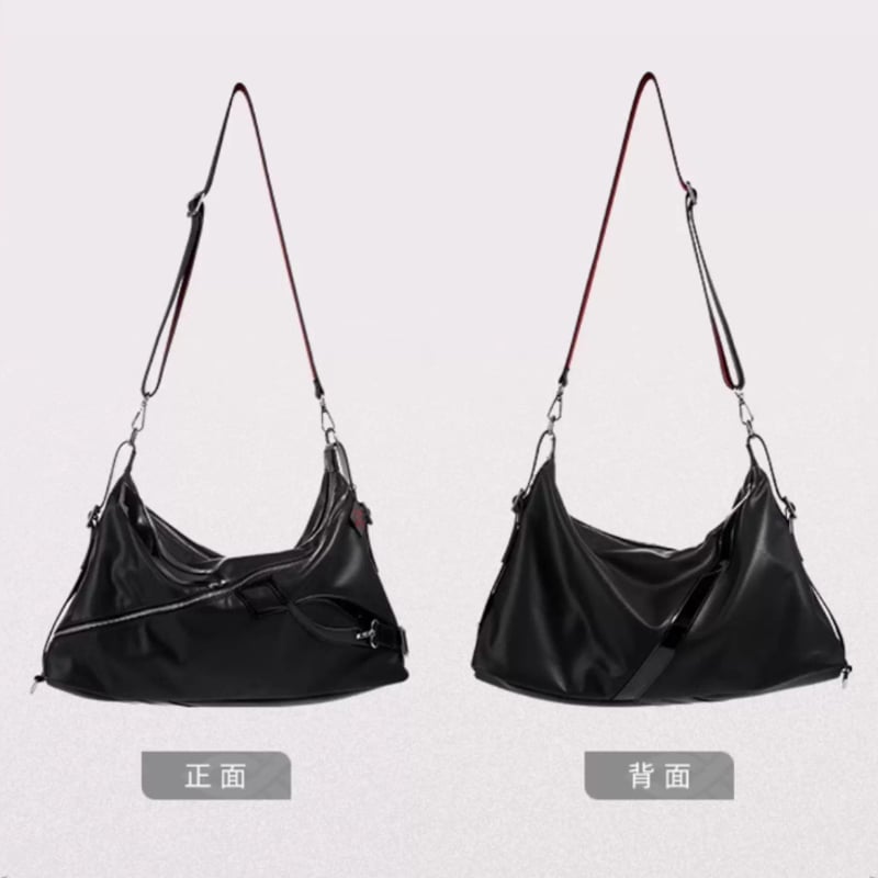 原神公式店】アルレッキーノ ショルダー バッグ 299元 （予約2026年9中