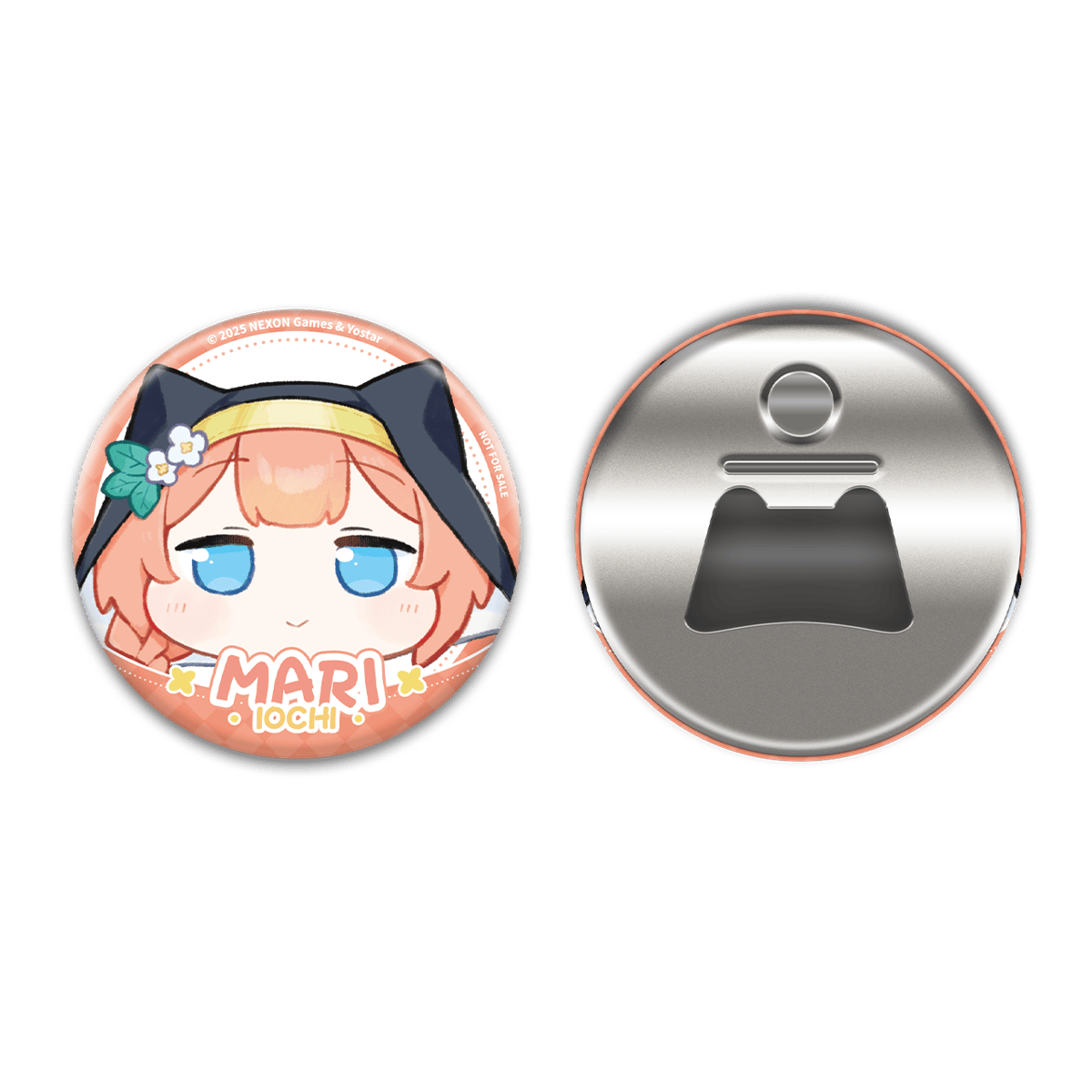 ブルアカ公式店】2511B シリーズ・購入特典について（2025年11月29日