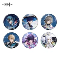 原神公式店】郁林与飛沙 アルハイゼン ブレスレット 139元 | ちゃぱん