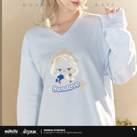 【崩スタ公式店】蒼天航路 トレーナー 周天鳩 209元 （予約2027年3下発送）