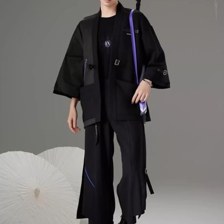 【崩スタ公式店】 黄泉 羽織 349元