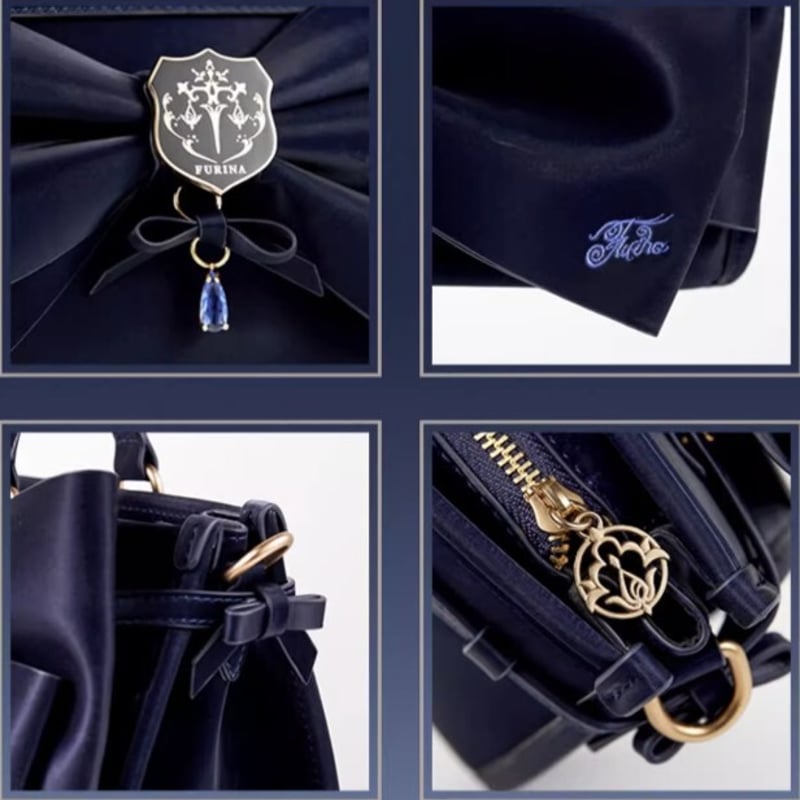 フリーナ 痛バ 原神 A3 原神公式店】フリーナ 痛バッグ 299元 | ちゃぱん