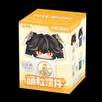 【KURO GAMES旗艦店】パニグレ 趣味時刻 ミニ フィギュア 単品 24.9元