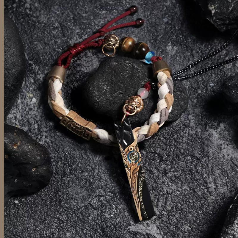 崩スタ公式店】景元 ブレスレット 98元 | ちゃぱん