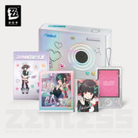 【ゼンゼロ公式店】妄想エンジェル グッズBOX 109元 （予約11下発送）