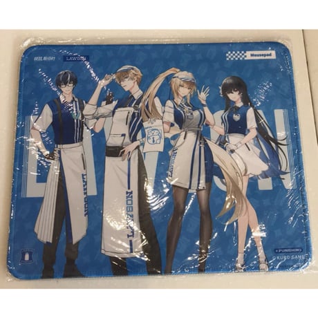 CATEGORY パニシング：グレイレイブン | ちゃぱん