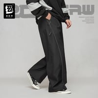 【ゼンゼロ公式店】三Z STUDIO 2026AW パンツ 269元 （予約2027年1下発送）