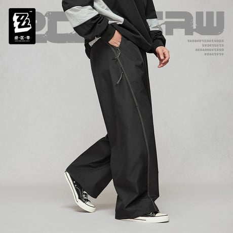 【ゼンゼロ公式店】三Z STUDIO 2026AW パンツ 269元 （予約2027年1下発送）