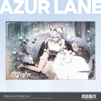 【アズレン】2509 ラフィII ブランケット 108元 （予約160日以内発送）