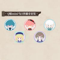 鳴潮】中国ローソン コラボ ウエハース 119元 (EMS便) | ちゃぱん