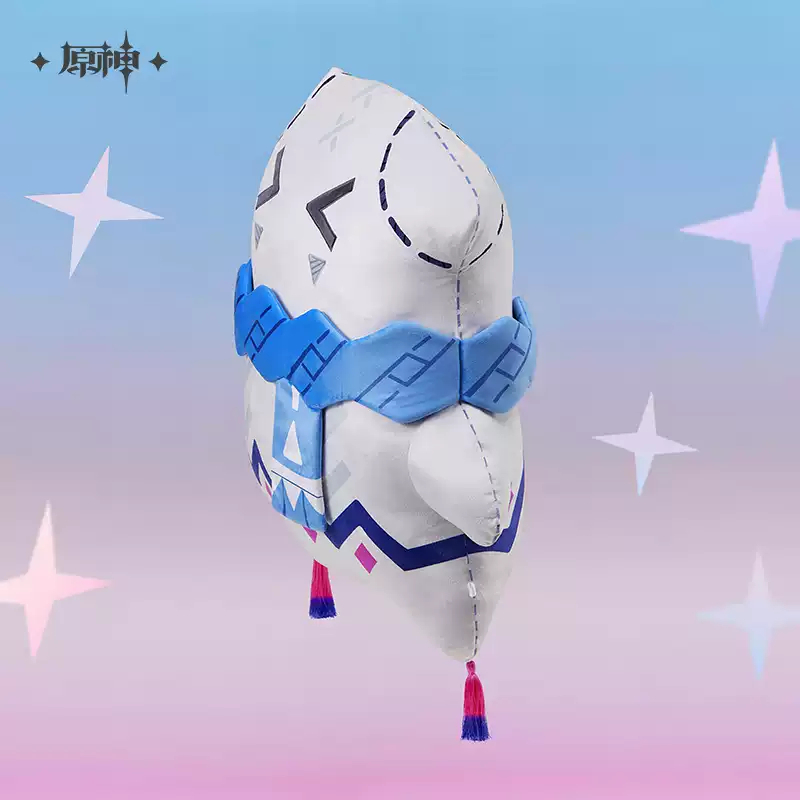 原神公式店】シトラリン ぬいぐるみ 99元 | ちゃぱん