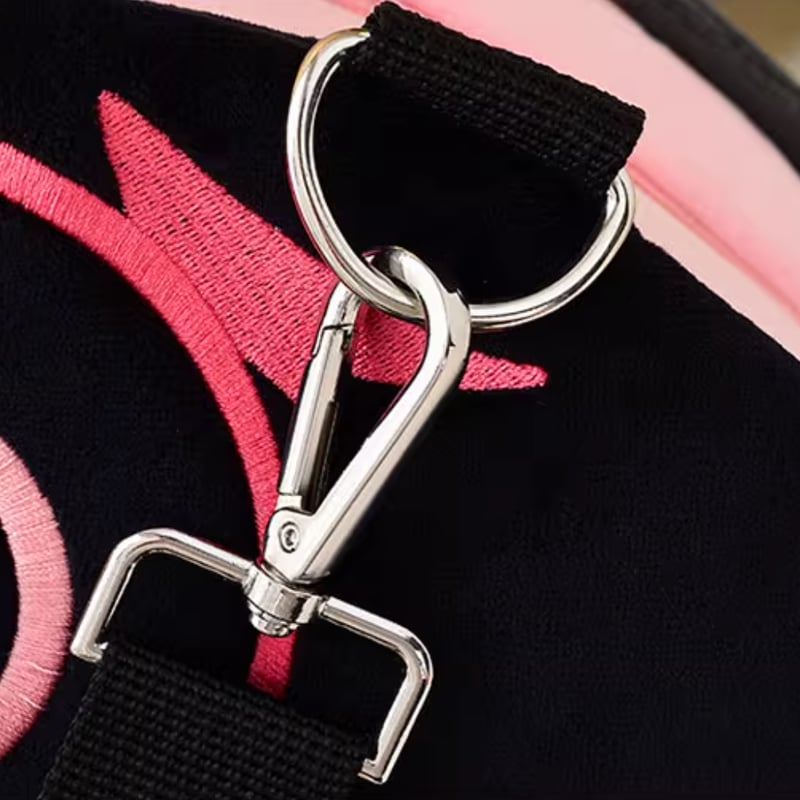 ブルアカ】bilibili コラボ コハル 痛バッグ 179元 | ちゃぱん