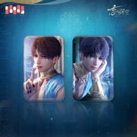 恋と深空】 レイ・九黎の司命 スカーフ 79元 （予約200日以内発送