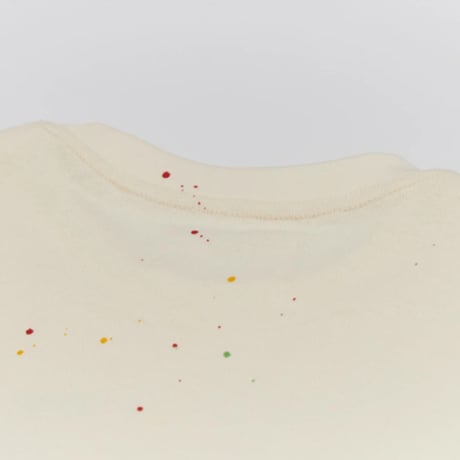 【重返未来1999】吉考斯工業 コラボ マーカス Tシャツ 199元 （予約60日以内発送）