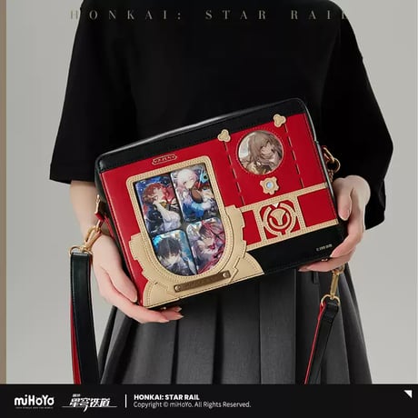 【崩スタ公式店】 パム 痛バッグ 219元
