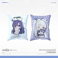 ブルアカ公式店】2511B 私享暇日 マリー グッズセット 188元 （予約160