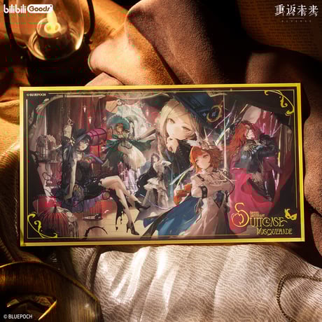 重返未来 1999 レグルス グッズセット売り Qset+ レグルス｜グッドスマイルカンパニー公式ショップ