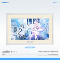 単独発送【ブルアカ公式店】2508 ビロードの招待状 周年 複製原画 798元