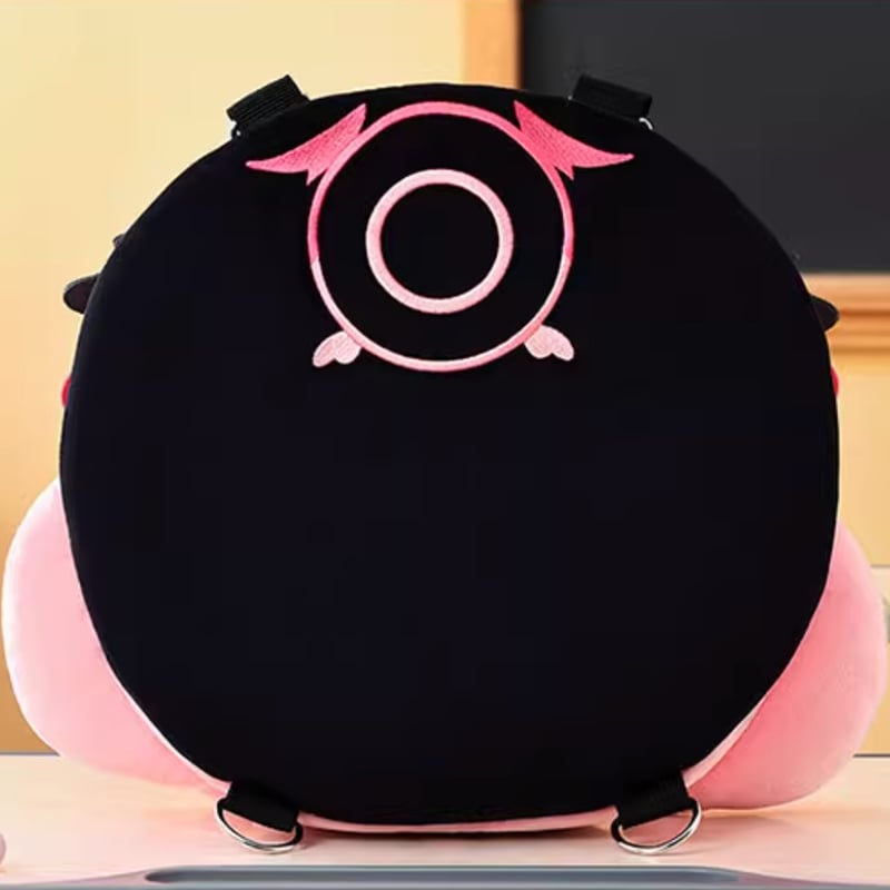 ブルアカ】bilibili コラボ コハル 痛バッグ 179元 | ちゃぱん