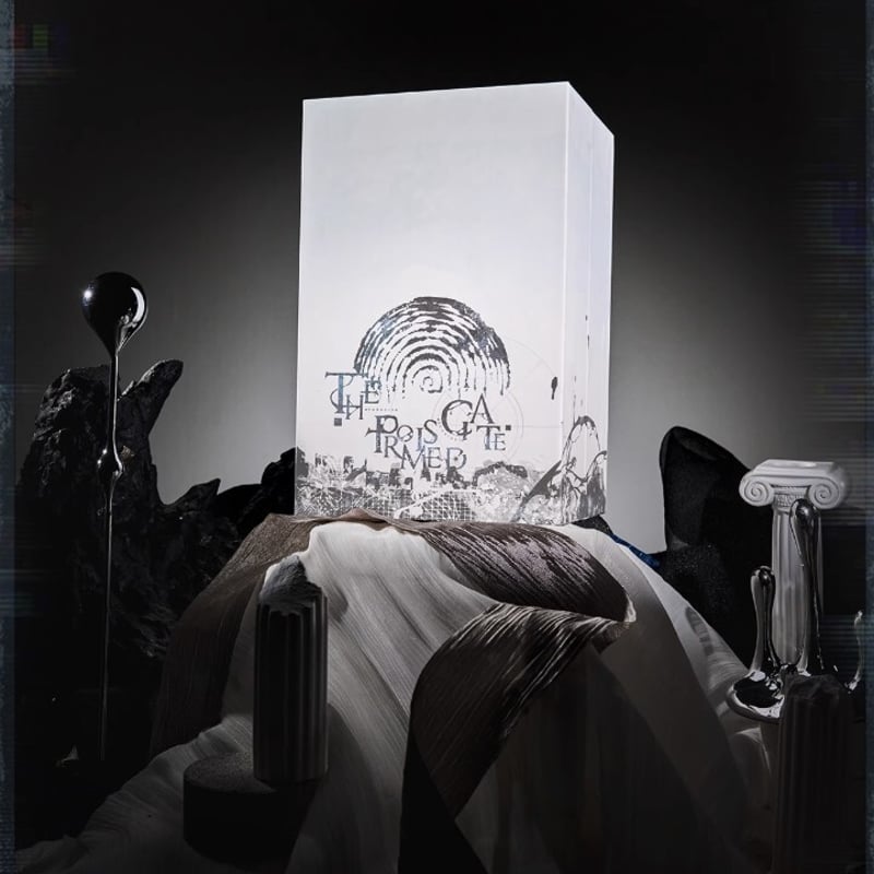 令和記念　特別夕刊　新品未使用未開封 QUARTER CENTURY LIMITED PACK(未開封BOX) [-] {QCLP} - magi