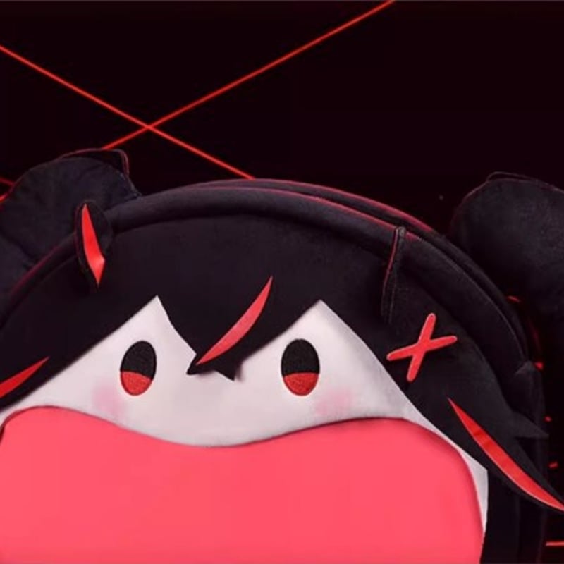 パニグレ】bilibili コラボ ルシア 痛バッグ 179元 | ちゃぱん