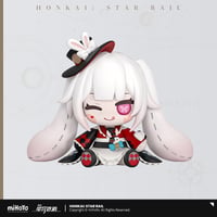 【崩スタ公式店】Huggy Good Smile 火花 だっこぬいぐるみ フィギュア 89元