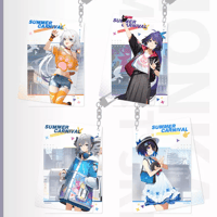 崩壊3rd公式店】 月の起源と終焉 レコードボックス 228元 | ちゃぱん