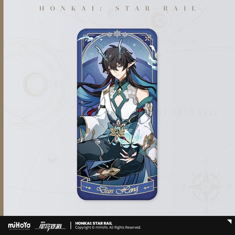 【崩スタ公式店】群星の寓言 缶バッジ 15元