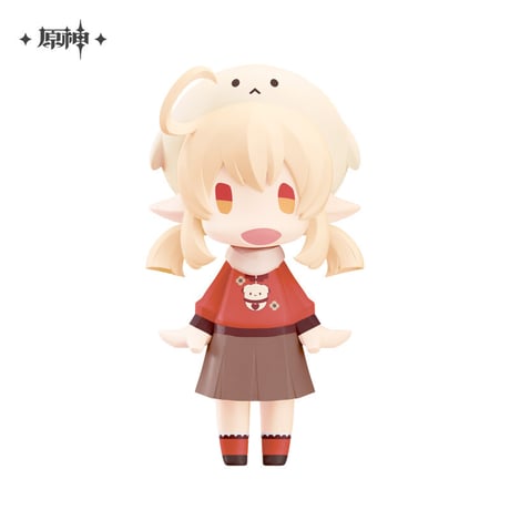 単独発送【原神公式店】HELLO！GOOD SMILE フィギュア 99元  （予約9下発送）