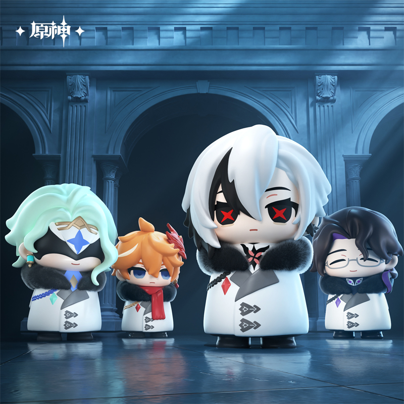 コナミ　リアルフィギュアコレクション SR コナミ リアルフィギュアコレクション ギャルズ編 【ユージン】