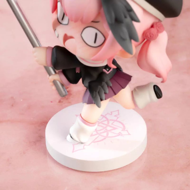 ブルアカ公式店】コハル 見ちゃダメなんだから！ フィギュア 135元