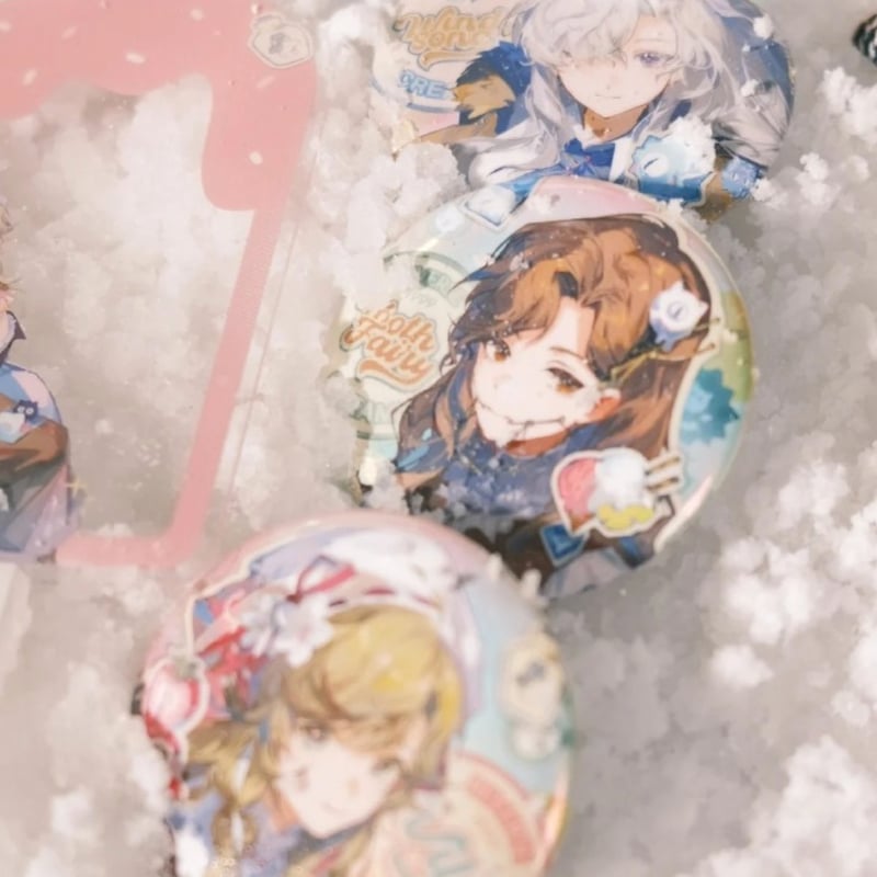 重返未来 1999 レグルス グッズセット売り リバース：1999 】中国発売