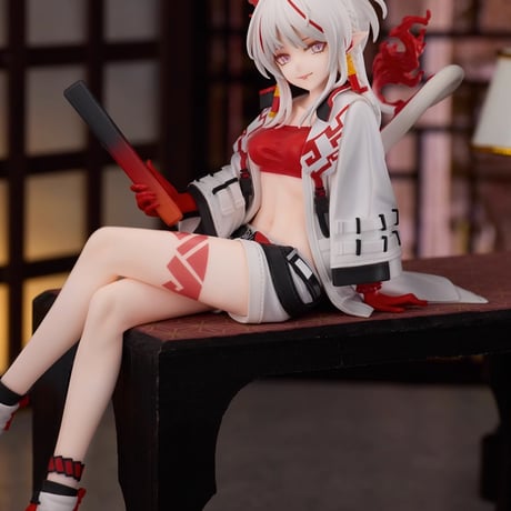 【明日方舟公式店】FURYU 能量聯結 ニェン 138元