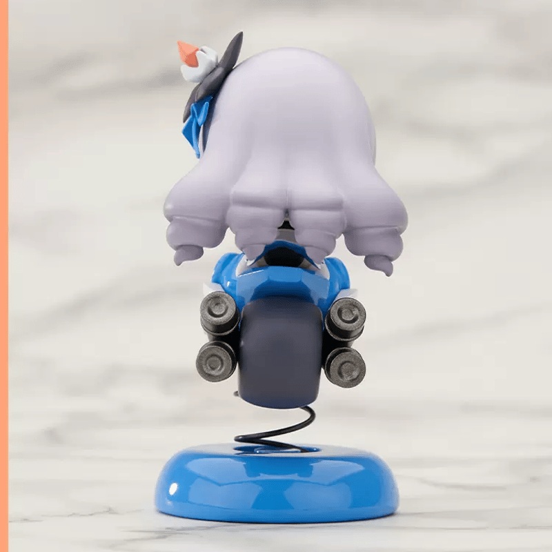 崩壊3rd公式店】Happy Shake 理の律者 フィギュア 99元 | ちゃぱん