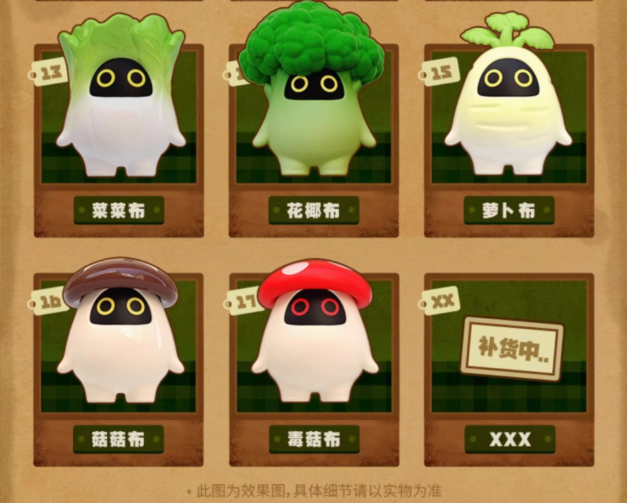 ゼンレスゾーンゼロ ボンプ 野菜国都 大箱 12小箱入り 未開封 匿名配送 楽天市場】ゼンレスゾーンゼロ ゼンゼロ ZZZ 公式グッズ BANGBOO