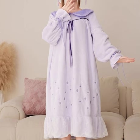 【崩スタ公式店】ロビン ルームウエア 259元