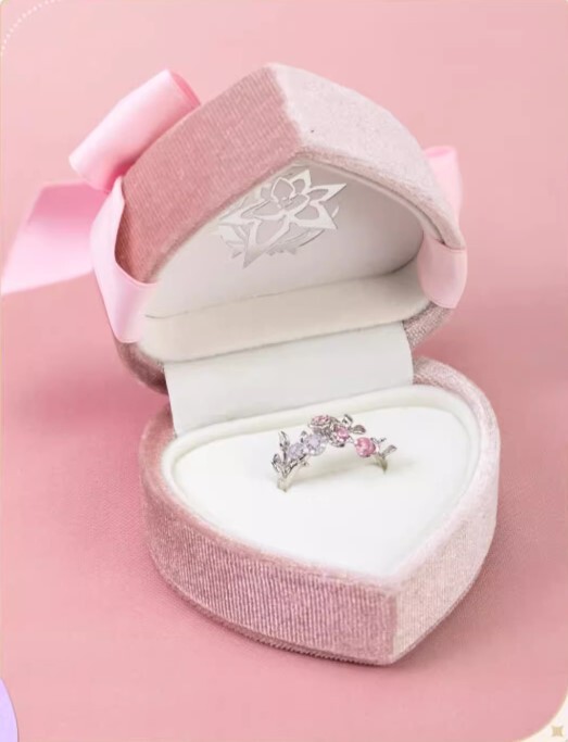 崩壊3rd公式店】 真我・人の律者 誓約の指輪 229元 | ちゃぱん