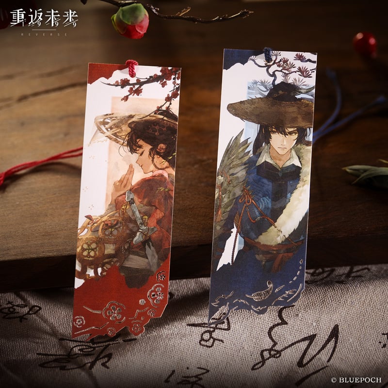 重返未来1999】2602 不老春 CG ポストカード セット 25元（予約220日