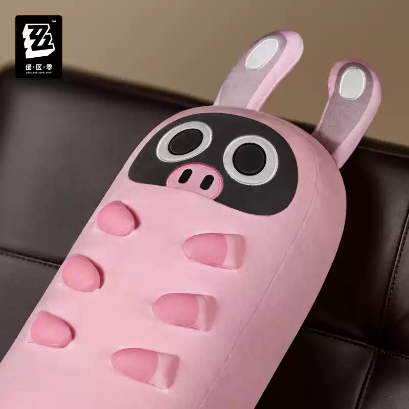 ゼンゼロ公式店】ボンプ 抱きまくら 148元 | ちゃぱん