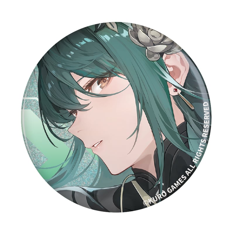 KURO GAMES旗艦店】パニグレ 2505 終解 缶バッジ 第6弾 16元 | ちゃぱん