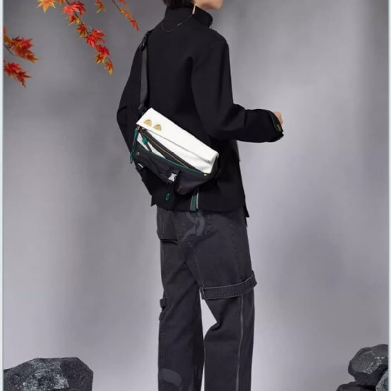 崩スタ公式店】丹恒 ショルダーバッグ 269元 | ちゃぱん