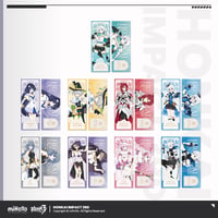 【崩壊3rd公式店】 地下城女武神 ホロチケット 15元 (予約200日以内発送)